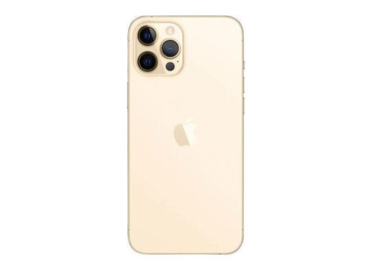 Apple iPhone 12 Pro Max (6/256GB) Gold Refurbished Grade A