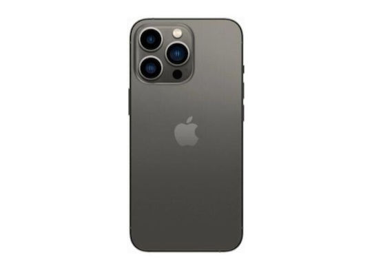 Apple iPhone 13 Pro (6/128GB) Graphite Refurbished Grade B