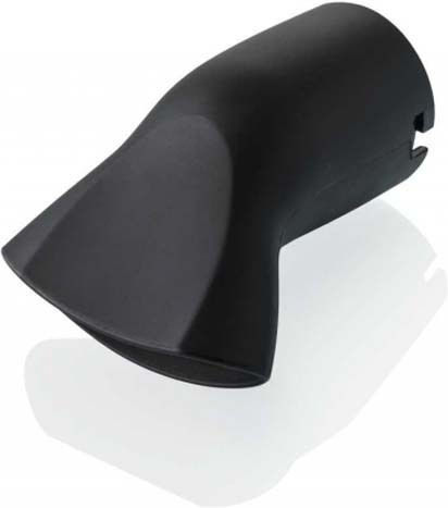ETA Fenite Electric Brush with Air for Straightening and Curls 1000W