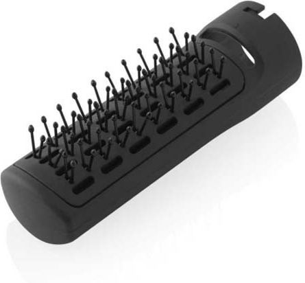 ETA Fenite Electric Brush with Air for Straightening and Curls 1000W