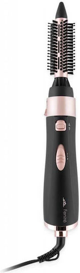ETA Fenite Electric Brush with Air for Straightening and Curls 1000W