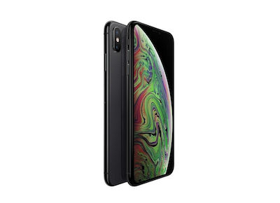 Apple iPhone XS Max (4GB/256GB) Space Grey Generalüberholter Zustand E-Commerce-Website