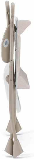 Cam Baby Bath-Changing Table Volare Beige