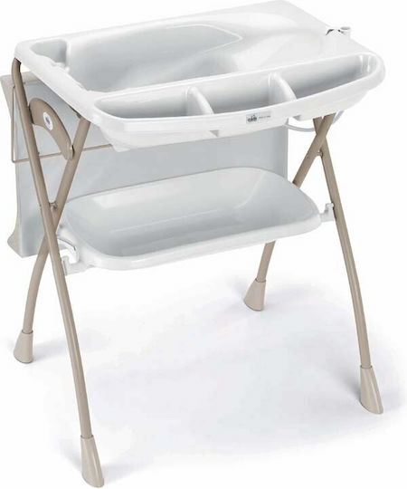 Cam Baby Bath-Changing Table Volare Beige
