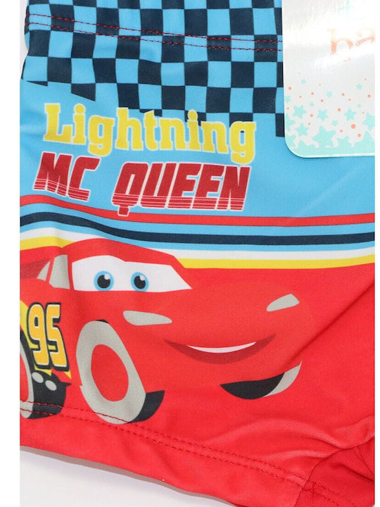 Disney Kids Swimwear Swim Shorts Multicolour