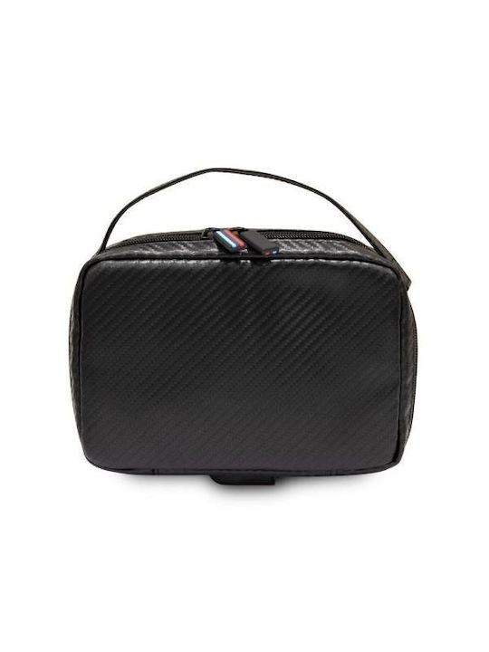 BMW Shoulder / Handheld Bag for Laptop Black BMHBPUCARTCBK