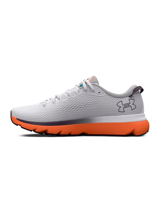 HOVR Infinite 5 Sport Shoes Running White