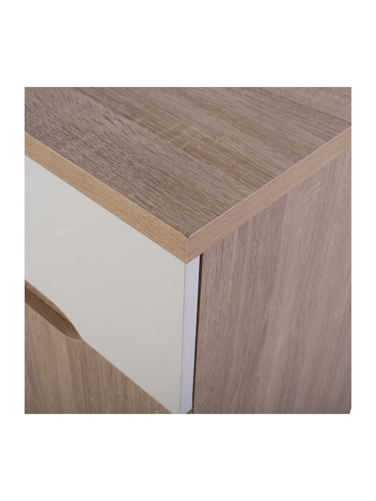 Bufet cu Sertare Sonama 120x40x80cm