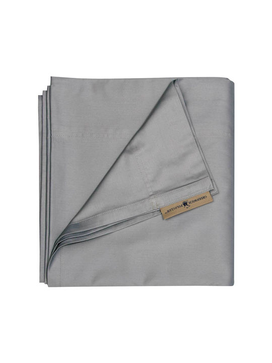 Greenwich Polo Club Sheet Super-Double 240x270cm. 2255 Gray