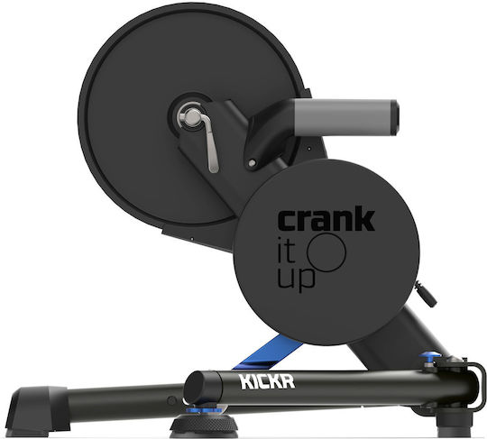 Wahoo Kickr V6 Bicycle Trainer with WiFi