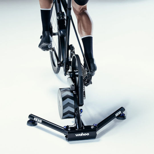 Wahoo Kickr V6 Bicycle Trainer with WiFi