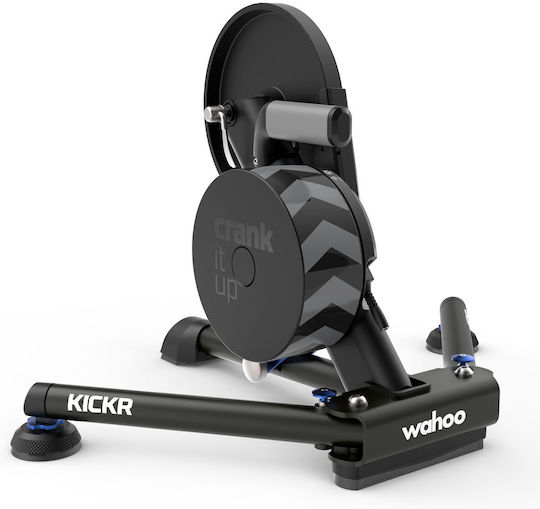 Wahoo Kickr V6 Bicycle Trainer with WiFi