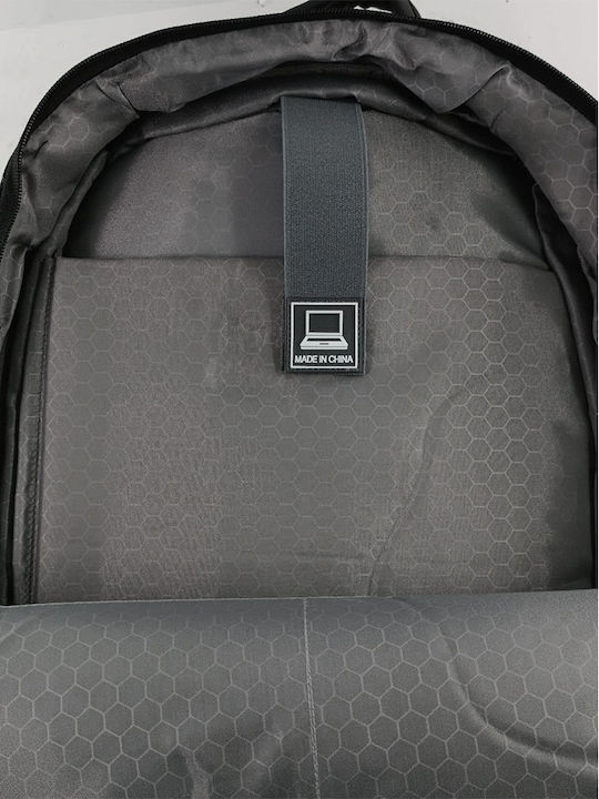 MeiNaili Backpack Μαύρο