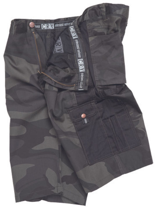 Cerva Crambe Work Shorts