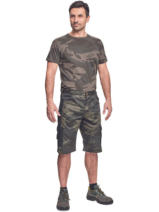 Cerva Crambe Work Shorts