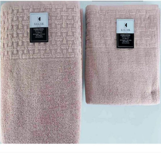 Liolios Home Cobblestone Βάρους 600gr/m² Liolios Home Cobblestone Βάρους 600gr/m²