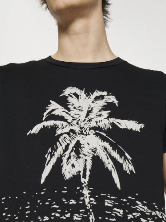 Agnus T-shirt Black