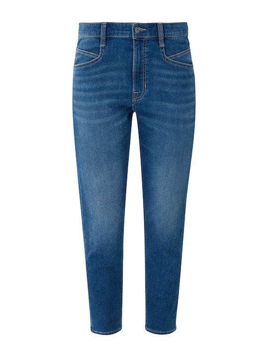 Red Label Γυναικείο Jean Παντελόνι Mid Rise σε Κανονική Εφαρμογή
