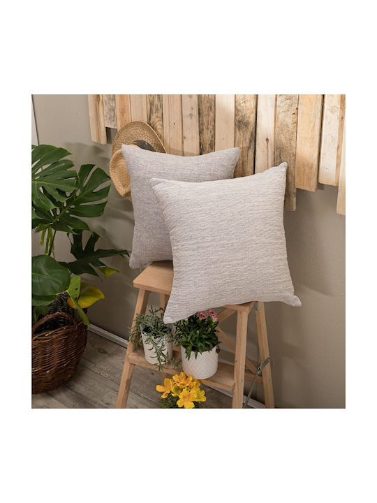 Teoran Decorative Pillow Case Ragusta 03 65x65cm.