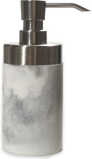 ArteLibre Dispenser Ceramică Alb 300ml