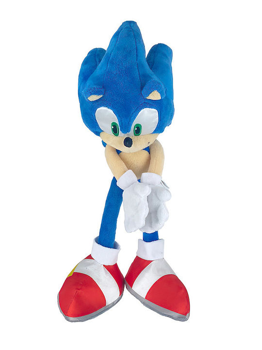 Sonic Λαμπάδα Sonic the Hedgehog Πλακέ Αρωματική