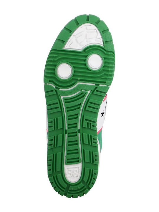 Γυναικεία Sneakers Πράσινα