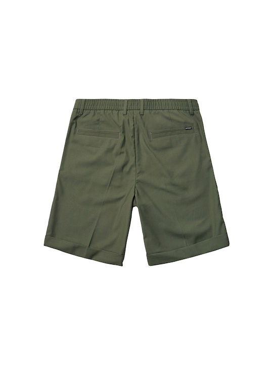 GABBA MONZA FIN SHORTS SHORTS ZIPPER MEN