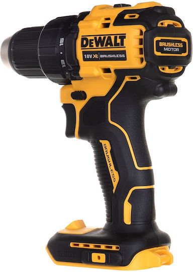 DEWALT DCD708P3T Mașină De Găurit Cu Baterie 18V