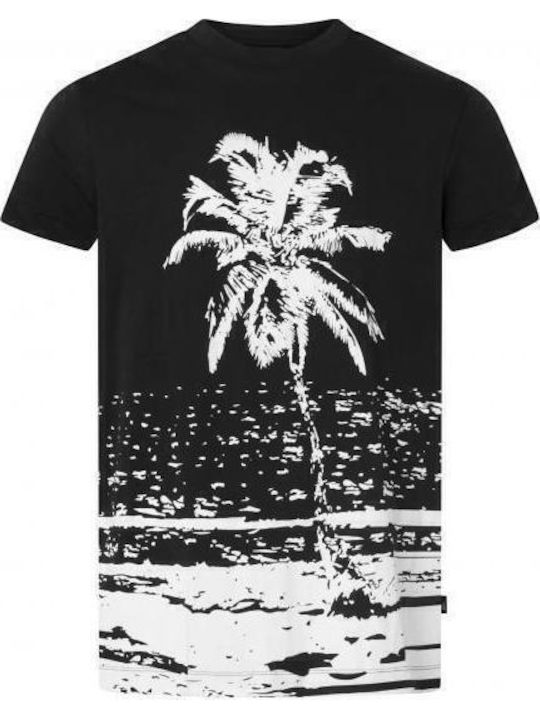 Agnus T-shirt Black
