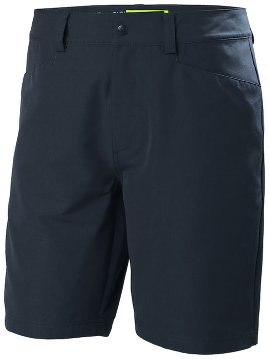 Club 10" 2.0 Men's Shorts Chino Navy Blue