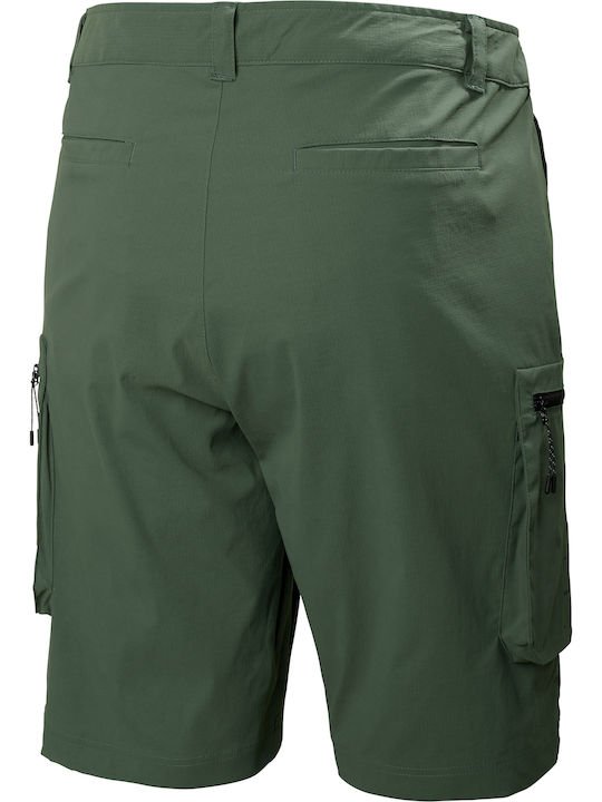 Move 2.0 Herrenshorts Cargo Spruce