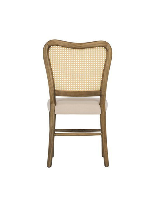 Toon Scaune Sala de mese Nuci 1buc 48x54x90buc