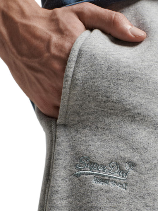 Sweatpants Gray