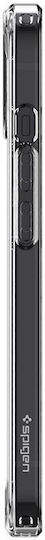 Spigen Ultra Hybrid Back Cover Plastic 2mm Transparent (iPhone 13)