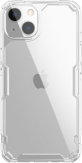 Nillkin PRO Задна корица Силикон Прозрачен (Galaxy S23+) 57983112700