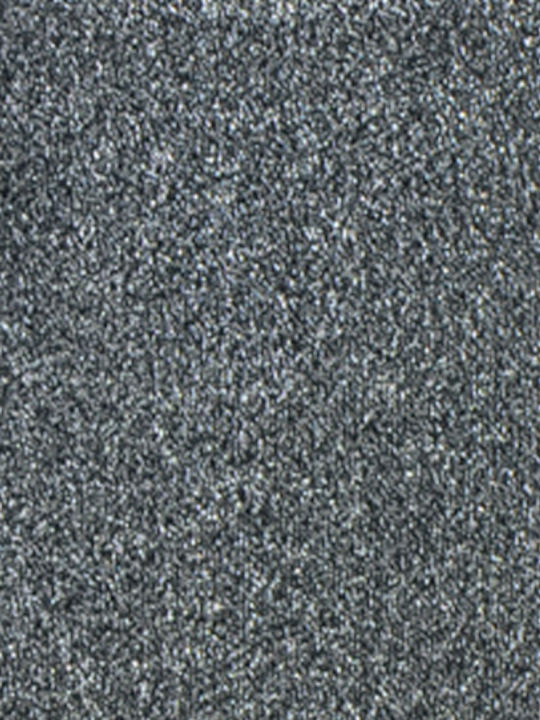 BP-3120 Bikini Slip Hohe Taille Silber