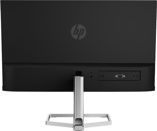 HP M22f IPS Monitor 21.5" FHD 1920x1080 mit Reaktionszeit 5ms GTG