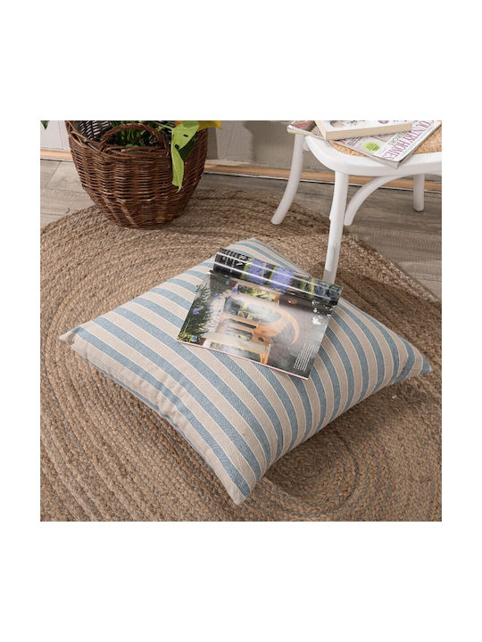 Teoran Decorative Pillow Case Prado 05 45x45cm.