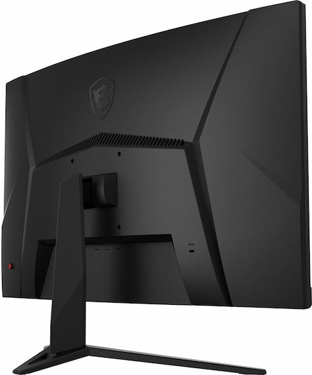 MSI Optix G32CQ4 VA Curved Gaming Monitor 31.5" QHD 2560x1440 165Hz