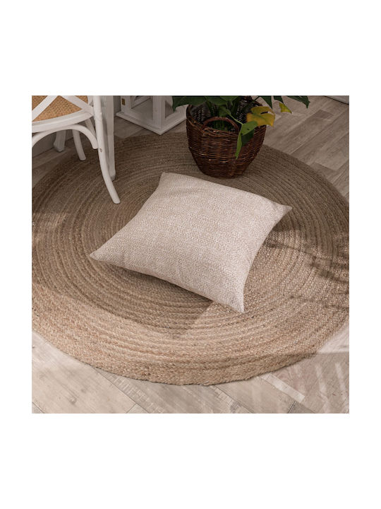 Teoran Teoran Decorative Pillow Case Savona 02 43x43cm