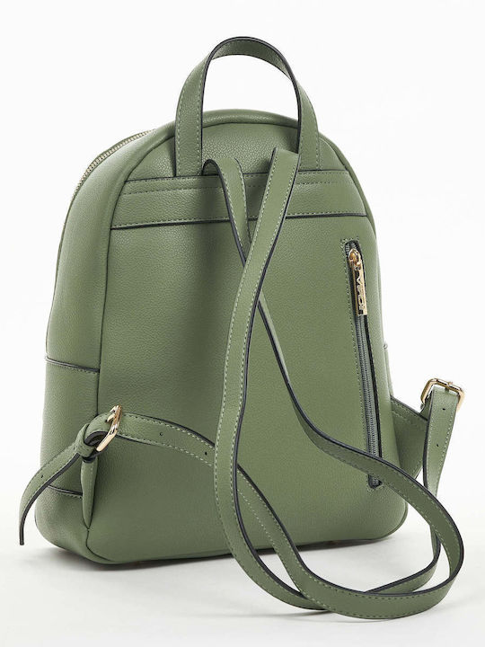 Verde Women's Bag Backpack Green
