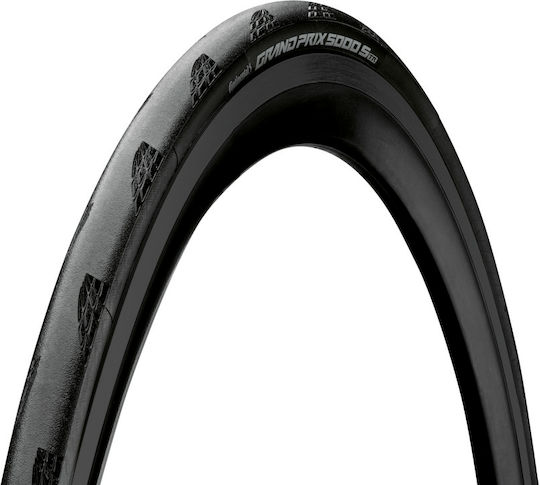 Continental Anvelopă de bicicletă Stradă Grand Prix 5000 S 0101867 28" Pliabil