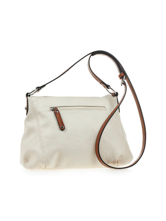 Verde Women's Bag Crossbody White