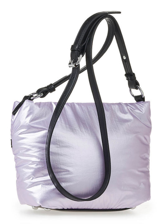 Verde Women's Bag Crossbody Lilac