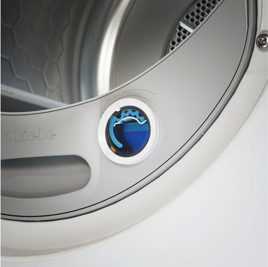 Miele EcoSpeed Wäschetrockner 8kg mit Wärmepumpe