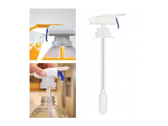 Plastic Battery Powered Water Pump 34.5cm