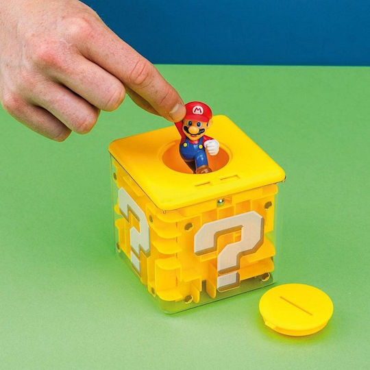 Paladone Super Mario Sparbüchse 18cm