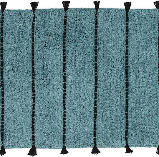 Guy Laroche Πατάκι Μπάνιου Βαμβακερό Calypso 55x85εκ. Guy Laroche Πατάκι Μπάνιου Βαμβακερό Calypso 55x85εκ.