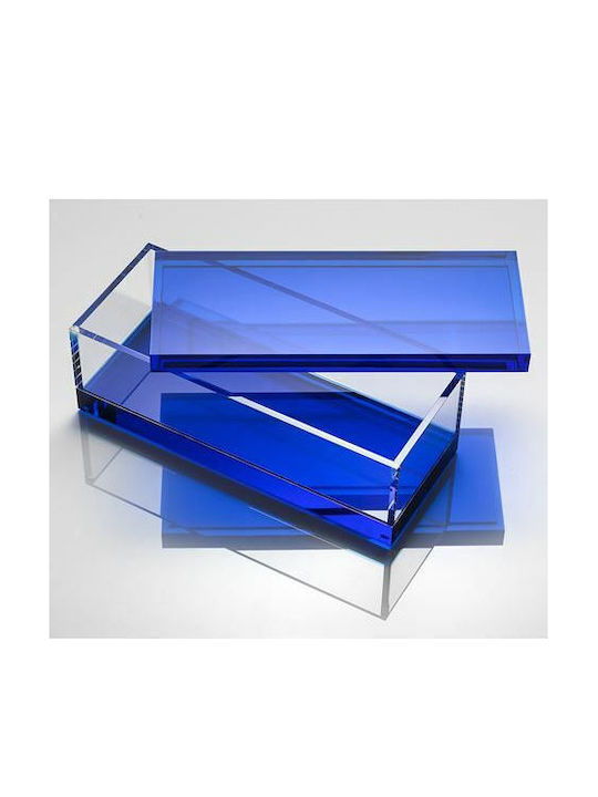 Mario Luca Giusti Cutie Decorativă Plexiglass