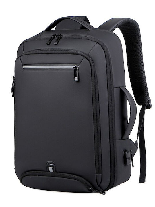 MeiNaili Backpack Μαύρο MeiNaili Backpack Μαύρο